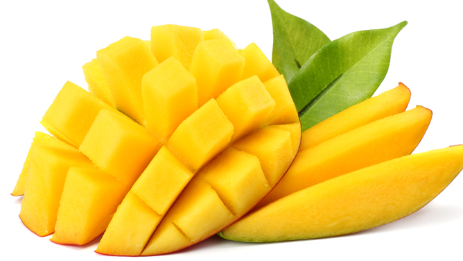 Alphonso Mango Alphonso Mango