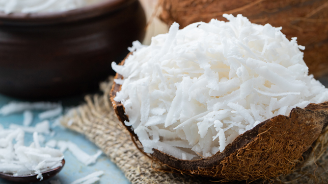 Coconut Coconut