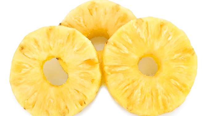 Pineapple Pineapple