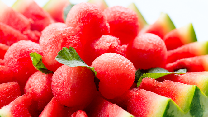 Watermelon Watermelon