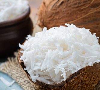 Coconut Coconut