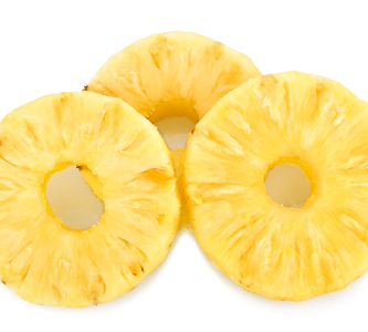 Pineapple Pineapple