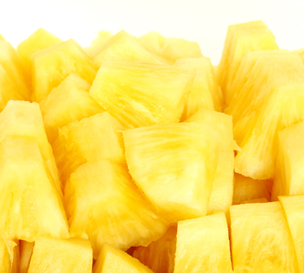 Pineapple Pineapple
