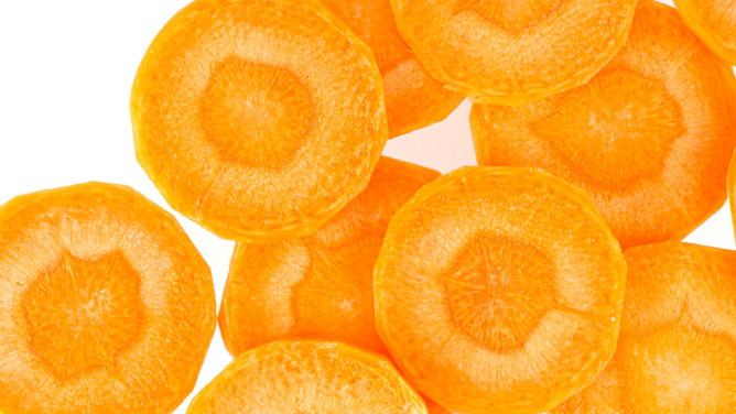 Carrot Carrot