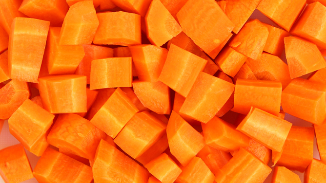 Carrot Carrot