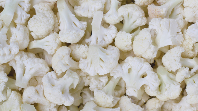 Cauliflower Cauliflower