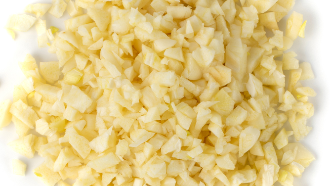 Garlic Garlic