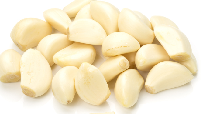 Garlic Garlic