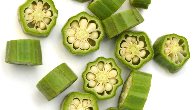 Okra Okra