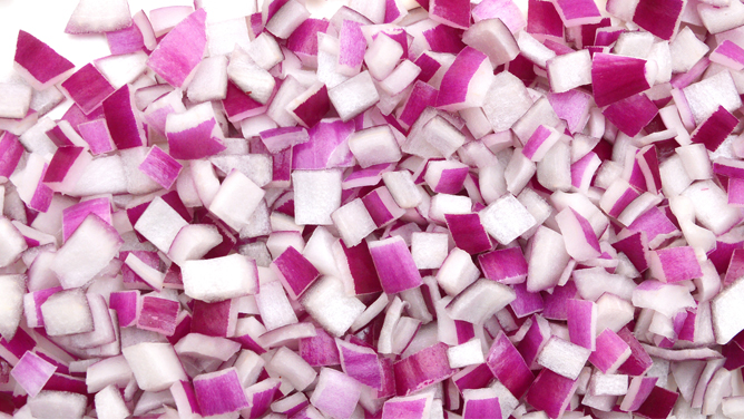 Onion Onion