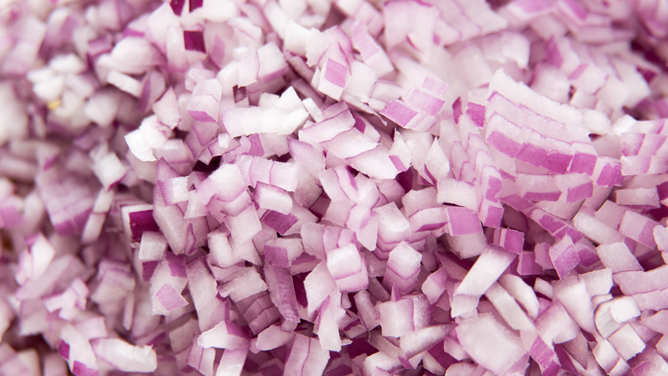 Onion Onion