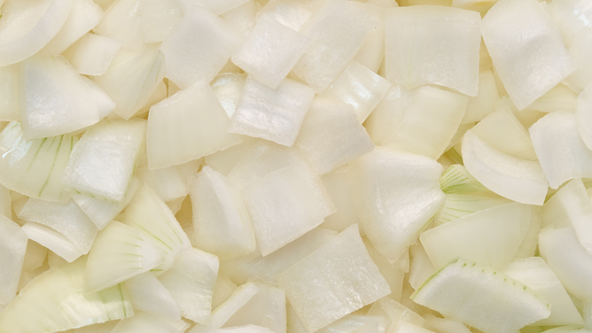 Onion Onion