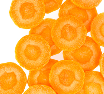 Carrot Carrot
