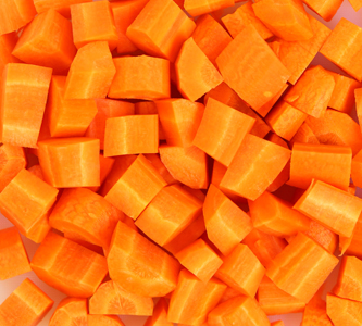 Carrot Carrot