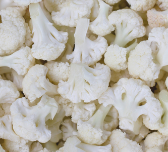 Cauliflower