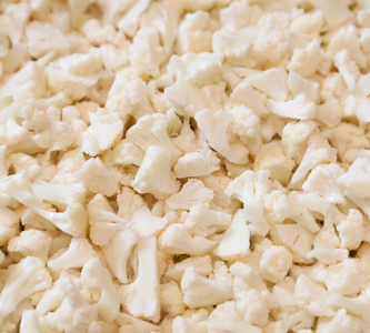 Cauliflower Cauliflower