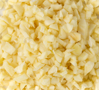 Garlic Garlic