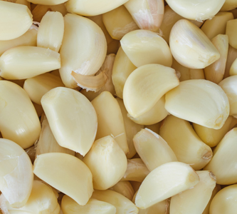 Garlic Garlic