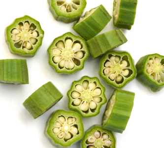 Okra Okra