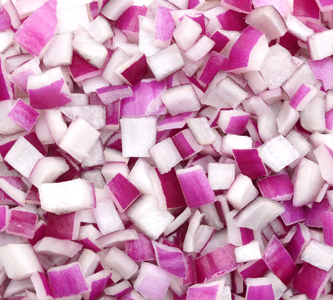 Onion Onion