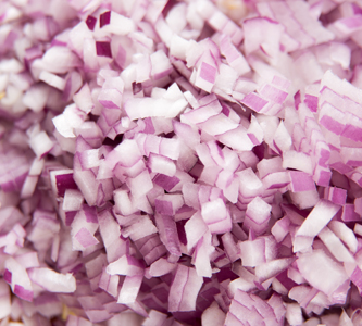 Onion Onion