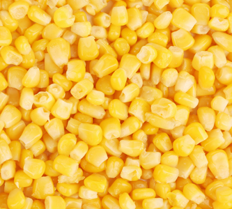 Sweet Corn